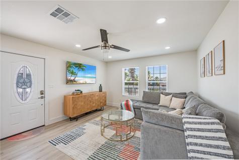 641 Dolphin Circle Port Aransas TX 78373
