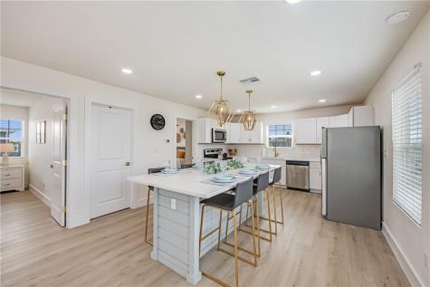 641 Dolphin Circle Port Aransas TX 78373
