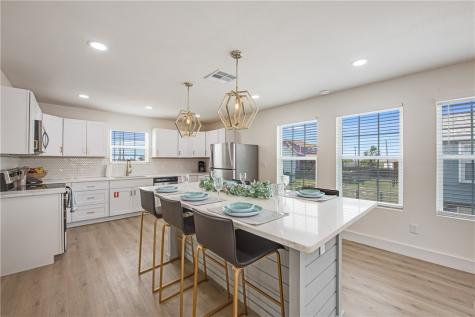 641 Dolphin Circle Port Aransas TX 78373