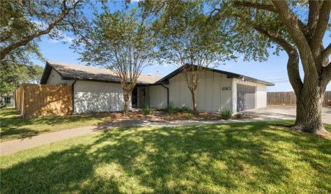 6510 Sahara Drive Corpus Christi TX 78412