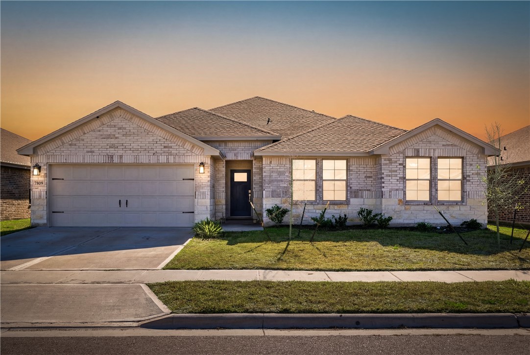 7609 Bayley Lane Corpus Christi TX 78414