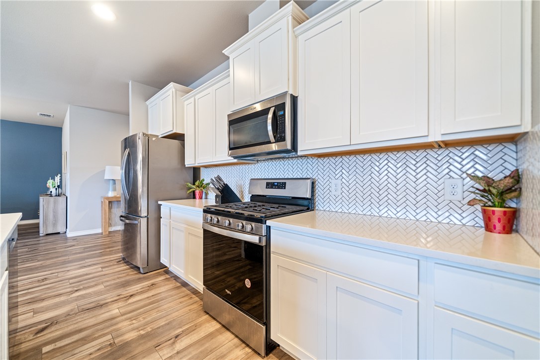 7609 Bayley Lane Corpus Christi TX 78414
