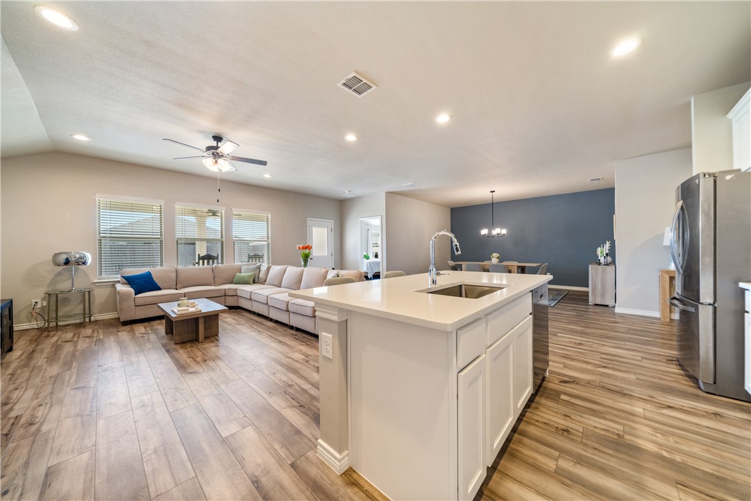 7609 Bayley Lane Corpus Christi TX 78414