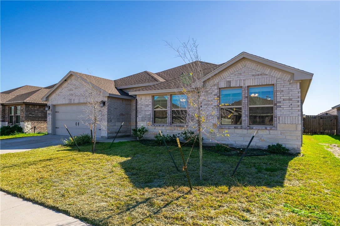 7609 Bayley Lane Corpus Christi TX 78414