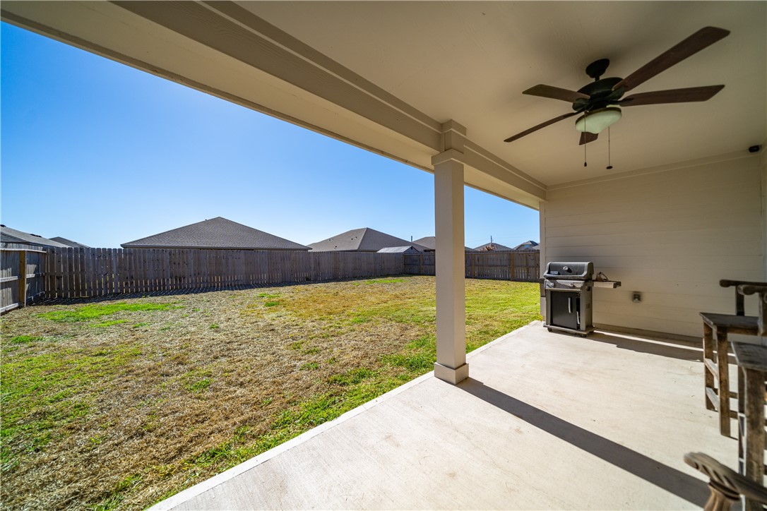 7609 Bayley Lane Corpus Christi TX 78414
