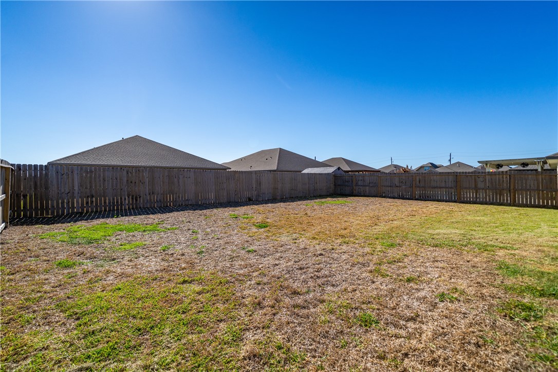 7609 Bayley Lane Corpus Christi TX 78414
