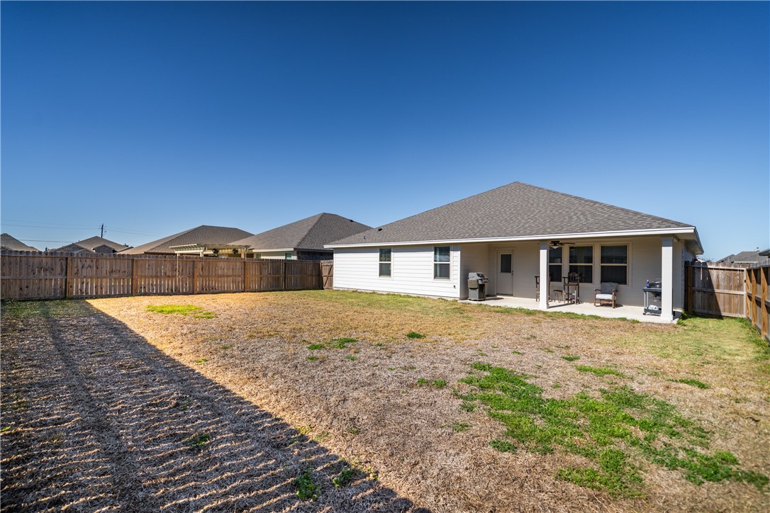 7609 Bayley Lane Corpus Christi TX 78414