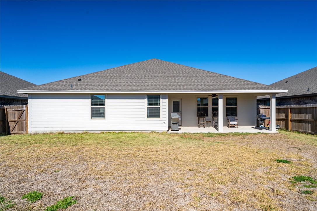 7609 Bayley Lane Corpus Christi TX 78414