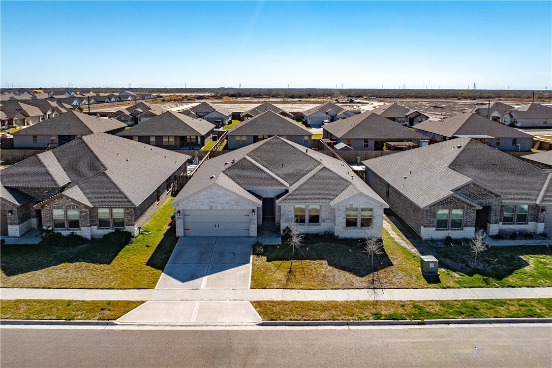 7609 Bayley Lane Corpus Christi TX 78414