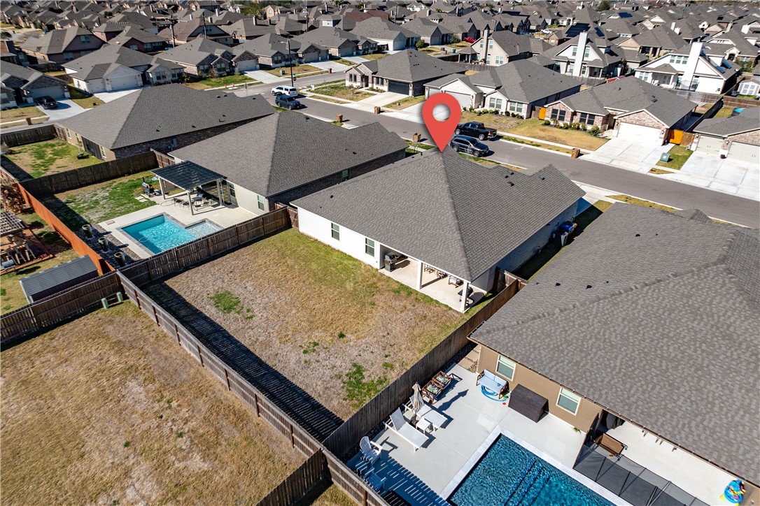 7609 Bayley Lane Corpus Christi TX 78414