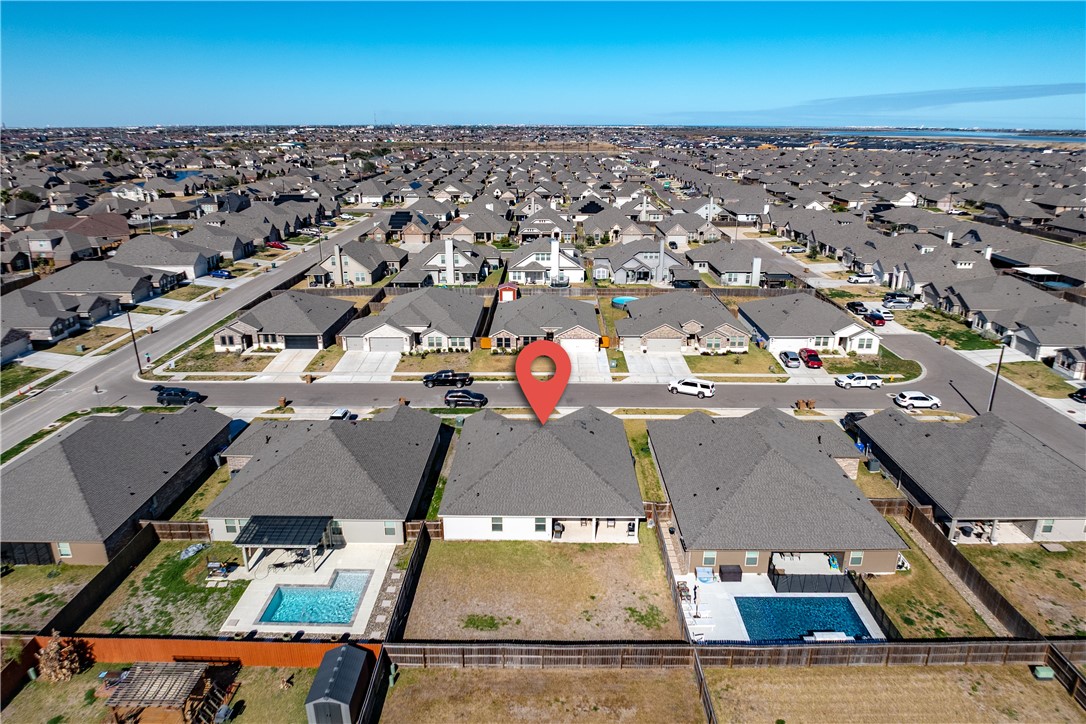 7609 Bayley Lane Corpus Christi TX 78414
