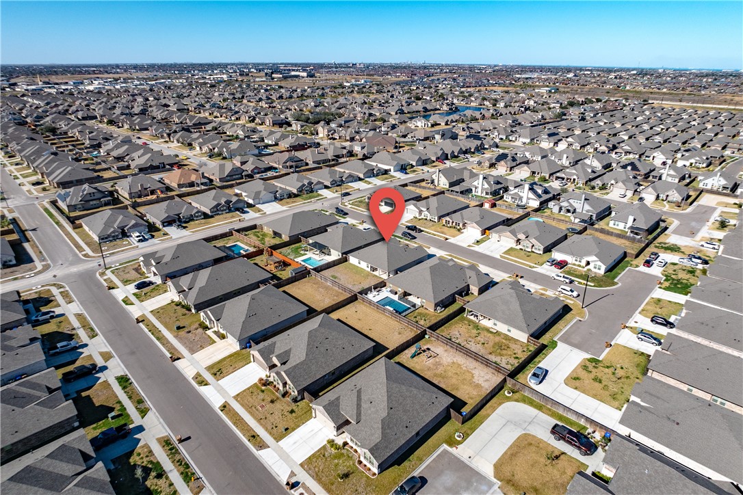 7609 Bayley Lane Corpus Christi TX 78414