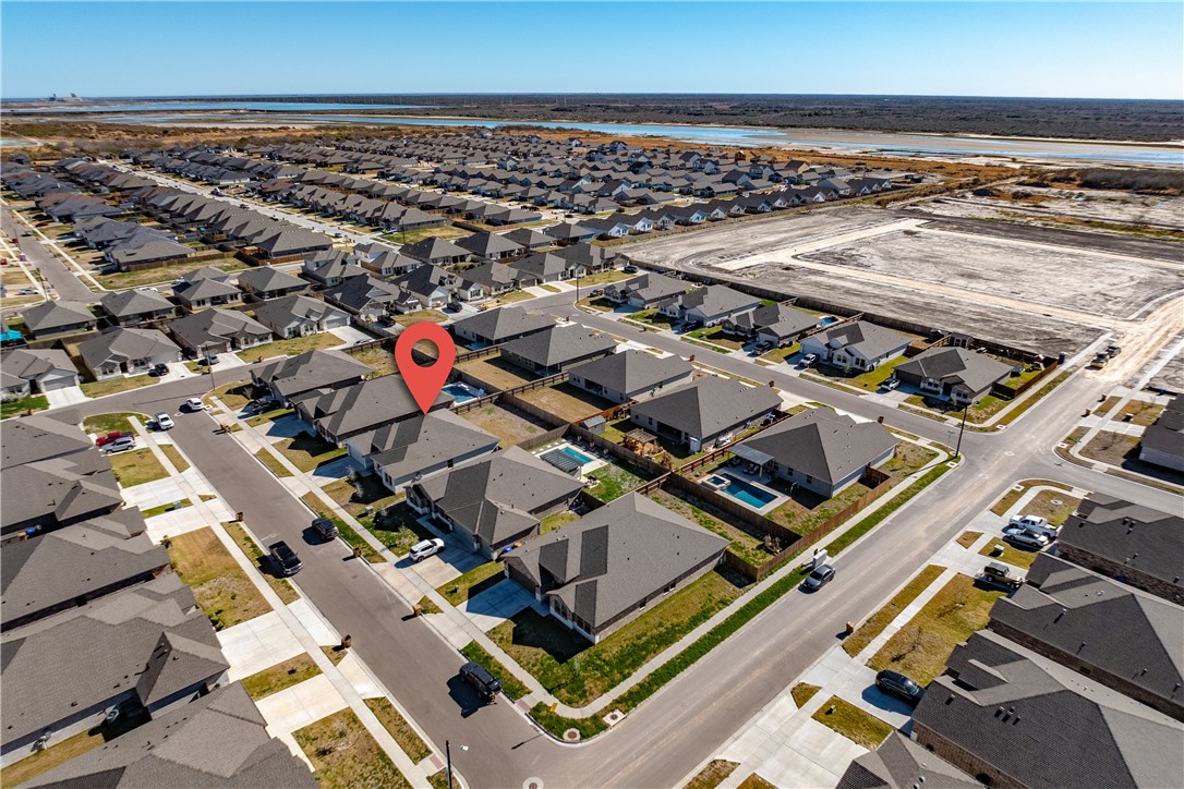 7609 Bayley Lane Corpus Christi TX 78414