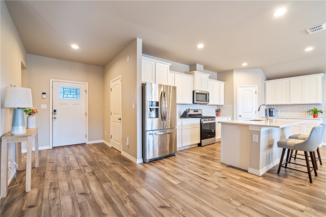 7609 Bayley Lane Corpus Christi TX 78414