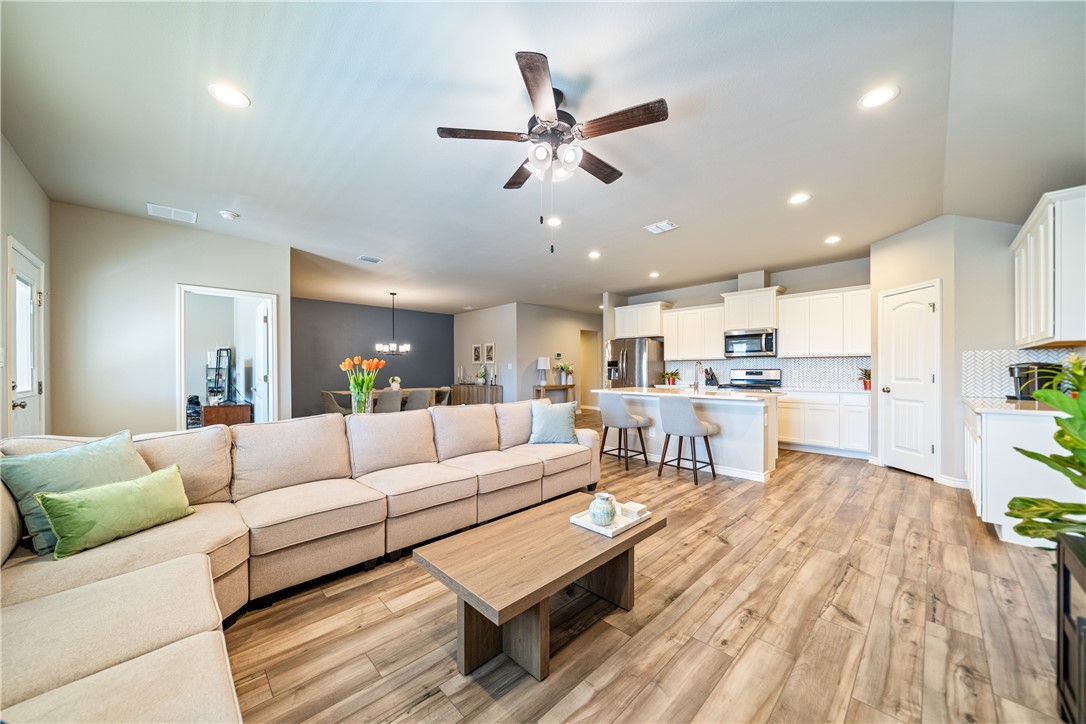7609 Bayley Lane Corpus Christi TX 78414