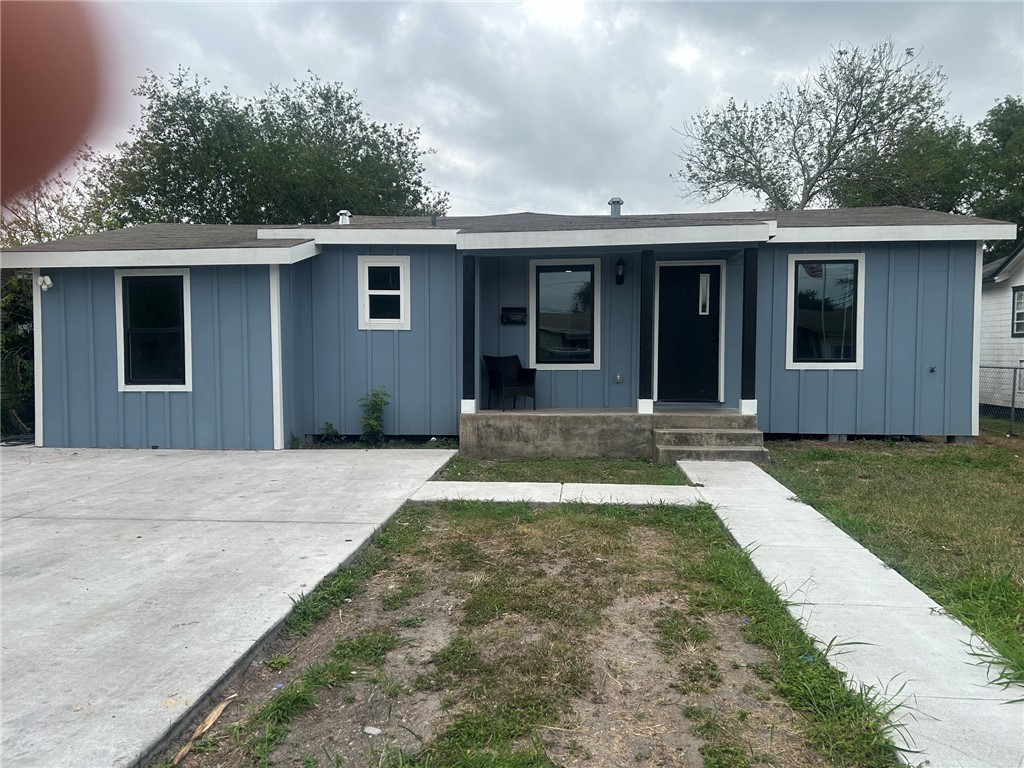 4826 Queen Drive Corpus Christi TX 78415