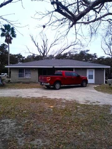 1111 W Johnson Avenue Aransas Pass TX 78336