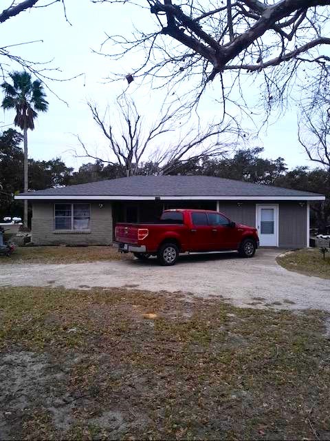 1111 W Johnson Avenue Aransas Pass TX 78336