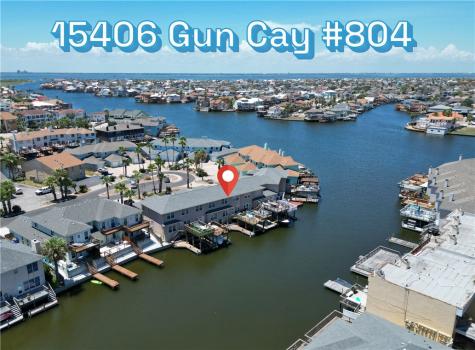 15406 Gun Cay Court 804 Corpus Christi TX 78418