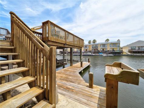 15406 Gun Cay Court 804 Corpus Christi TX 78418