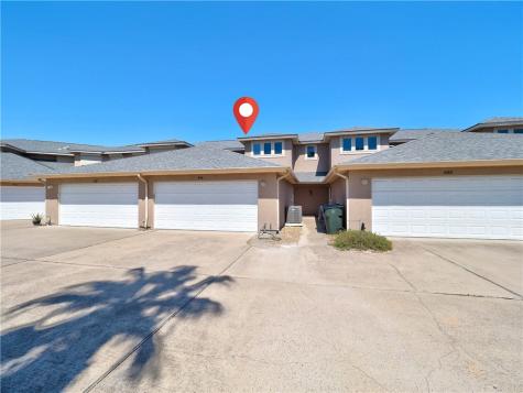 15406 Gun Cay Court 804 Corpus Christi TX 78418