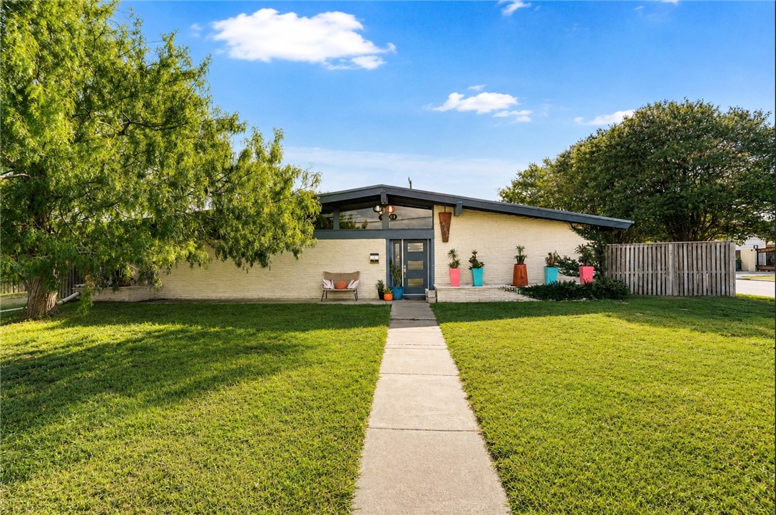 3462 Santa Fe Street Corpus Christi TX 78411
