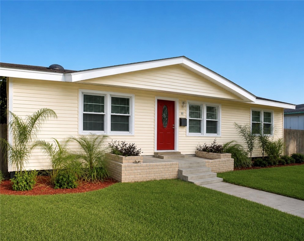 1814 Merriman Avenue Corpus Christi TX 78412