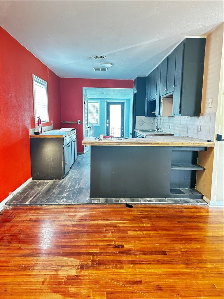 1814 Merriman Avenue Corpus Christi TX 78412