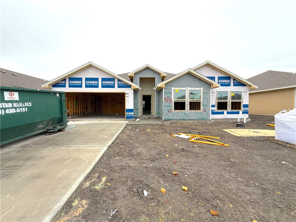 1446 Irigoyen Street Corpus Christi TX 78415