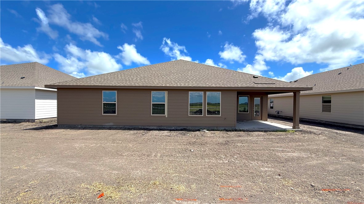 1446 Irigoyen Street Corpus Christi TX 78415