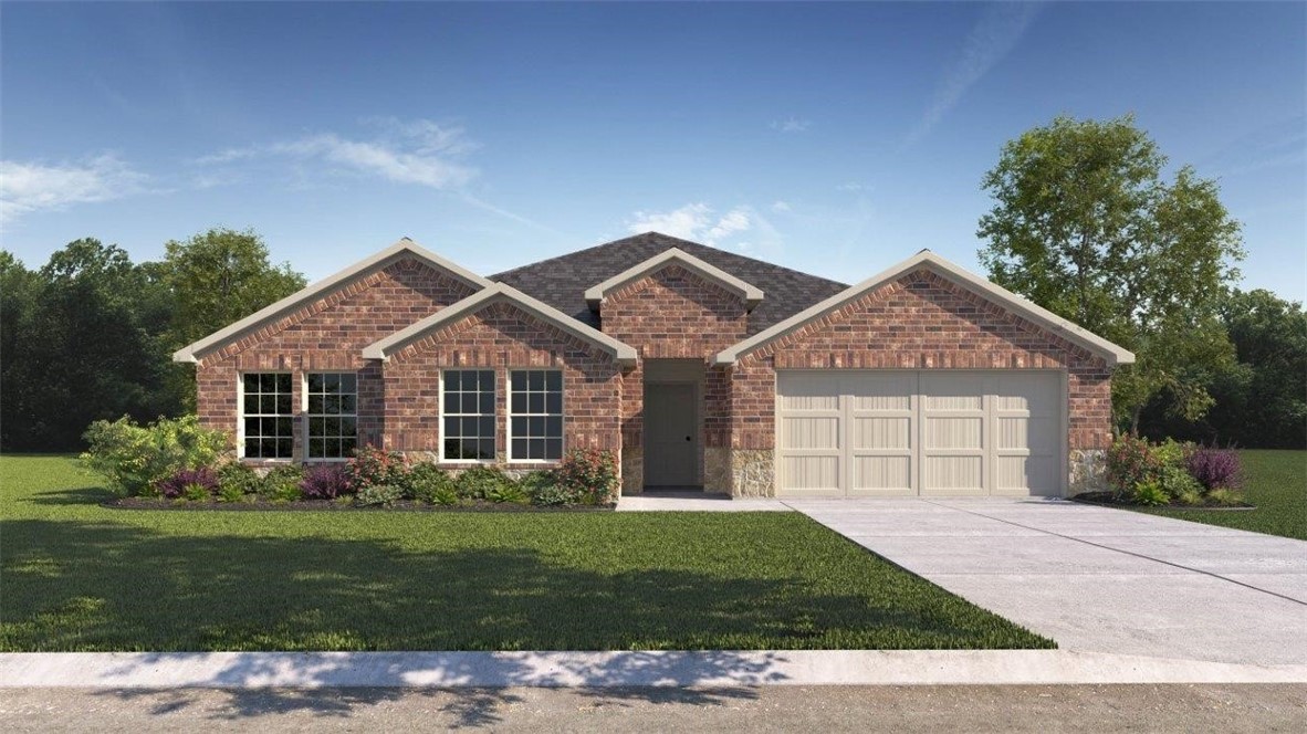 1446 Irigoyen Street Corpus Christi TX 78415