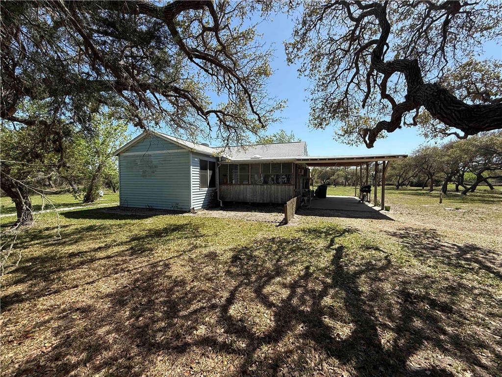 225 W Gile Avenue Aransas Pass TX 78336