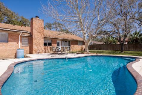 2021 Buckeye Drive Ingleside TX 78362