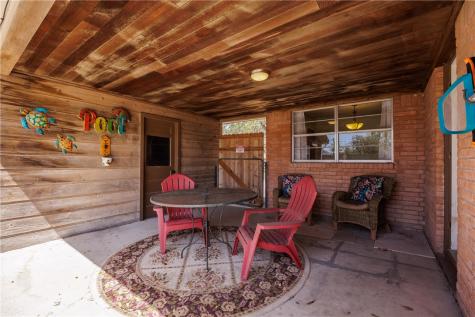 2021 Buckeye Drive Ingleside TX 78362