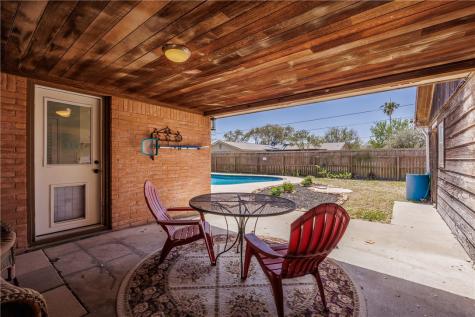 2021 Buckeye Drive Ingleside TX 78362