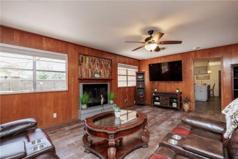 2021 Buckeye Drive Ingleside TX 78362