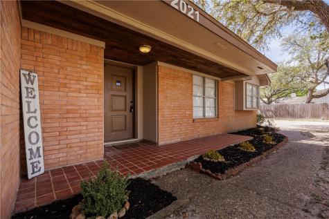 2021 Buckeye Drive Ingleside TX 78362