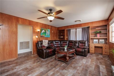 2021 Buckeye Drive Ingleside TX 78362