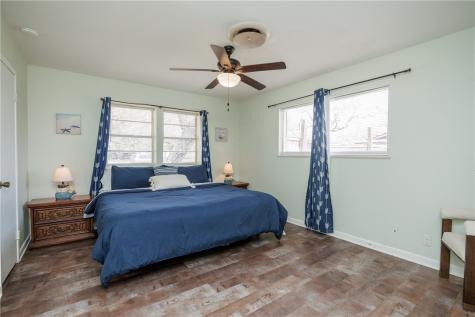 2021 Buckeye Drive Ingleside TX 78362