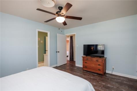 2021 Buckeye Drive Ingleside TX 78362