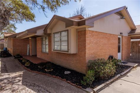 2021 Buckeye Drive Ingleside TX 78362
