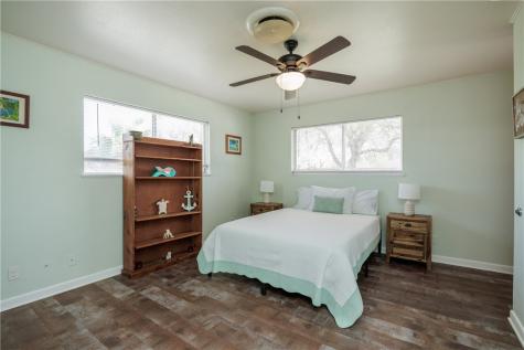 2021 Buckeye Drive Ingleside TX 78362