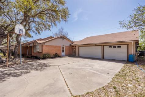 2021 Buckeye Drive Ingleside TX 78362