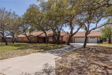 2021 Buckeye Drive Ingleside TX 78362