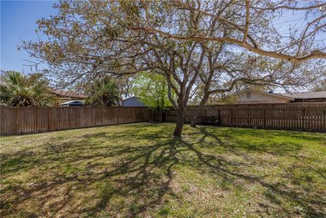 2021 Buckeye Drive Ingleside TX 78362