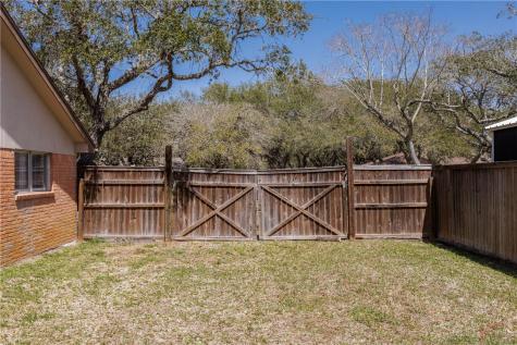 2021 Buckeye Drive Ingleside TX 78362