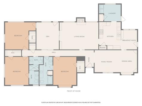2021 Buckeye Drive Ingleside TX 78362