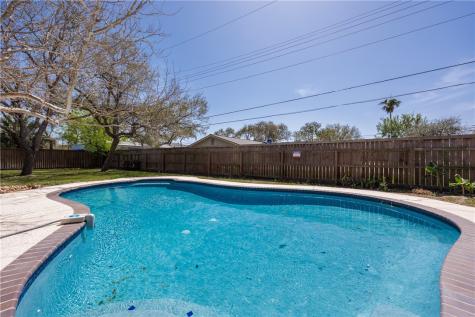 2021 Buckeye Drive Ingleside TX 78362