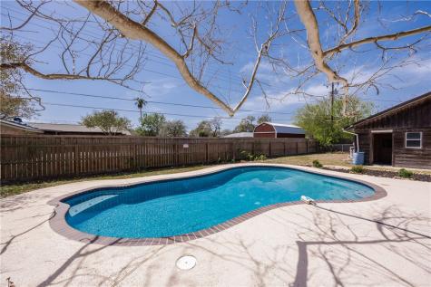 2021 Buckeye Drive Ingleside TX 78362