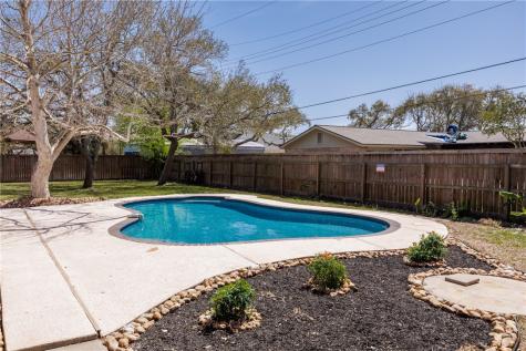 2021 Buckeye Drive Ingleside TX 78362